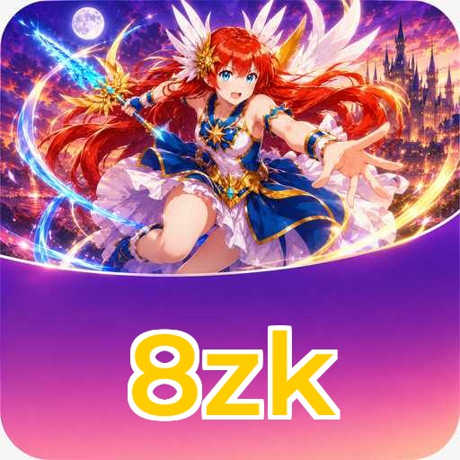 APK 8zk Technical Info